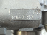 2022 Subaru Ascent Throttle Body P/N:RME60-350 Fits Fits 2020 2021 OEM Used Auto Parts - Oemusedautoparts1.com