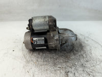 2022 Subaru Ascent Car Starter Motor Solenoid OEM P/N:23300 AA91B Fits OEM Used Auto Parts - Oemusedautoparts1.com