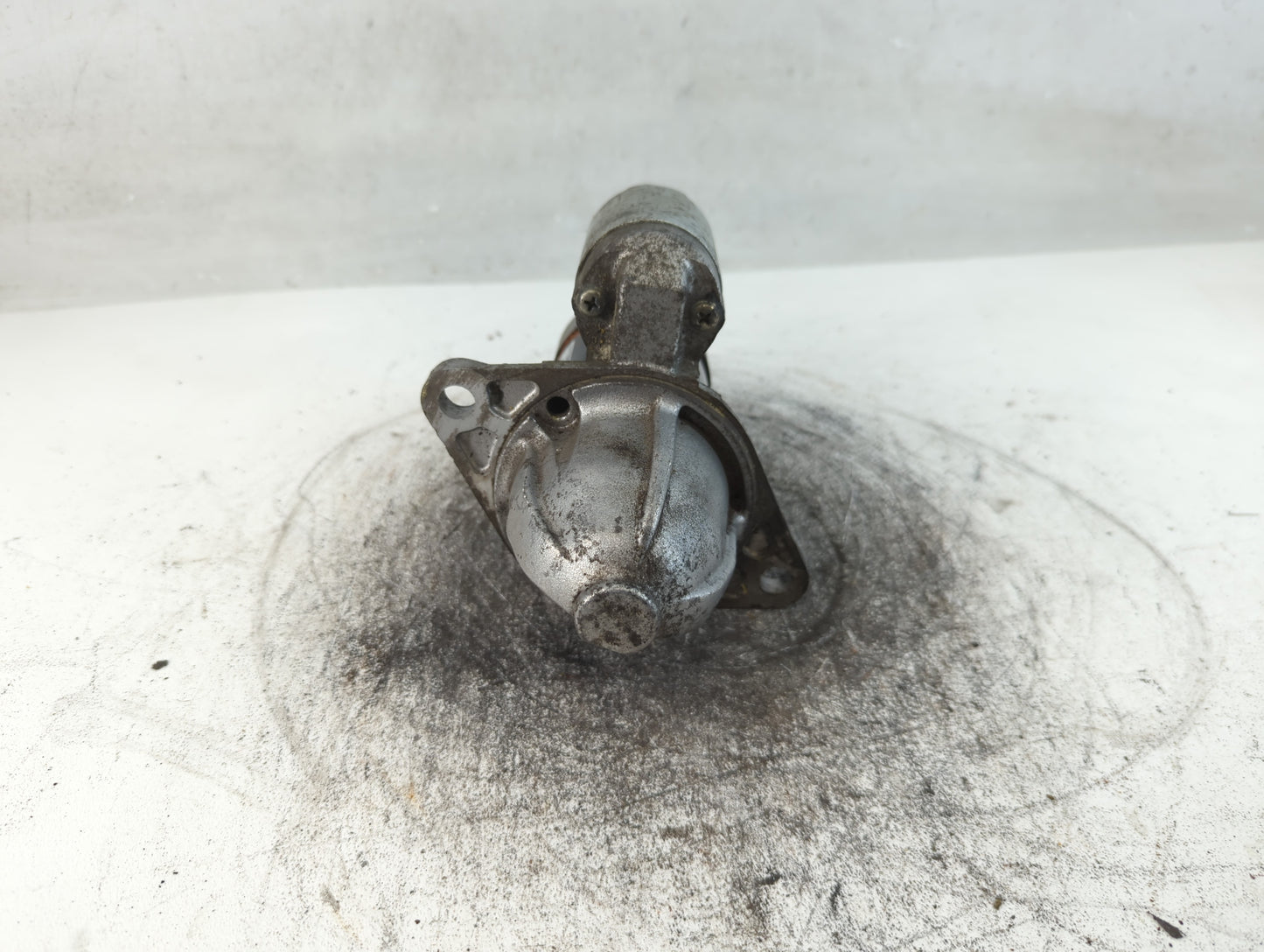 2022 Subaru Ascent Car Starter Motor Solenoid OEM P/N:23300 AA91B Fits OEM Used Auto Parts - Oemusedautoparts1.com