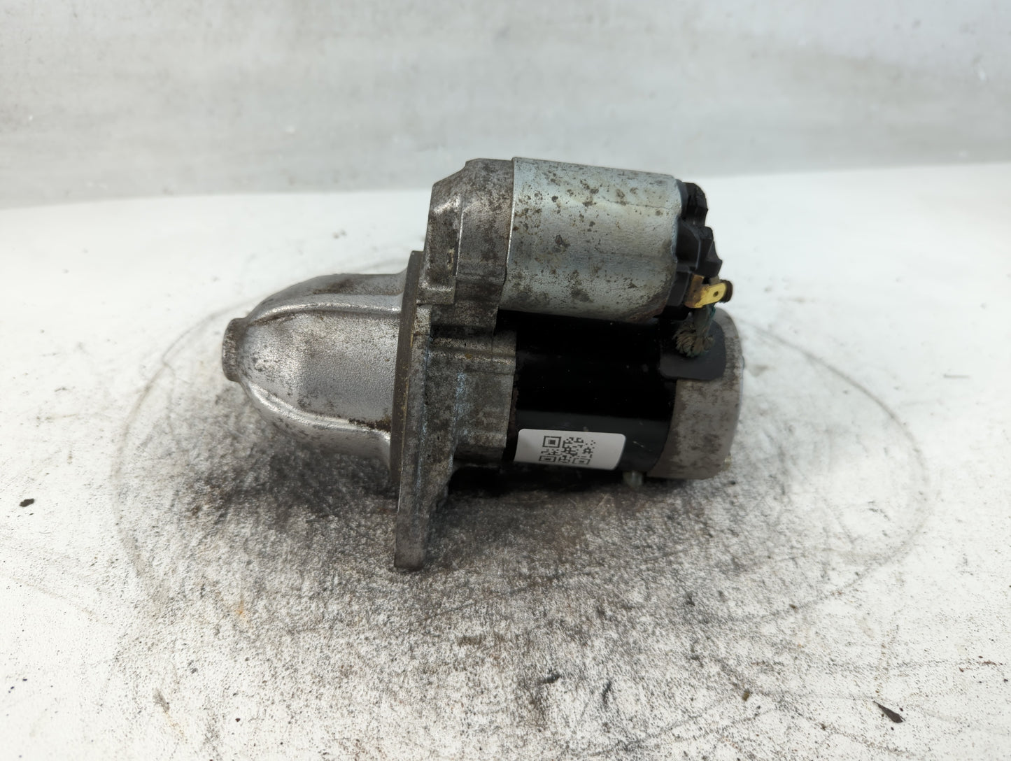 2022 Subaru Ascent Car Starter Motor Solenoid OEM P/N:23300 AA91B Fits OEM Used Auto Parts - Oemusedautoparts1.com