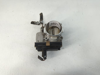 compare product 2022 Subaru Ascent Throttle Body P/N:RME60-350 Fits Fits 2020 2021 OEM Used Auto Parts
