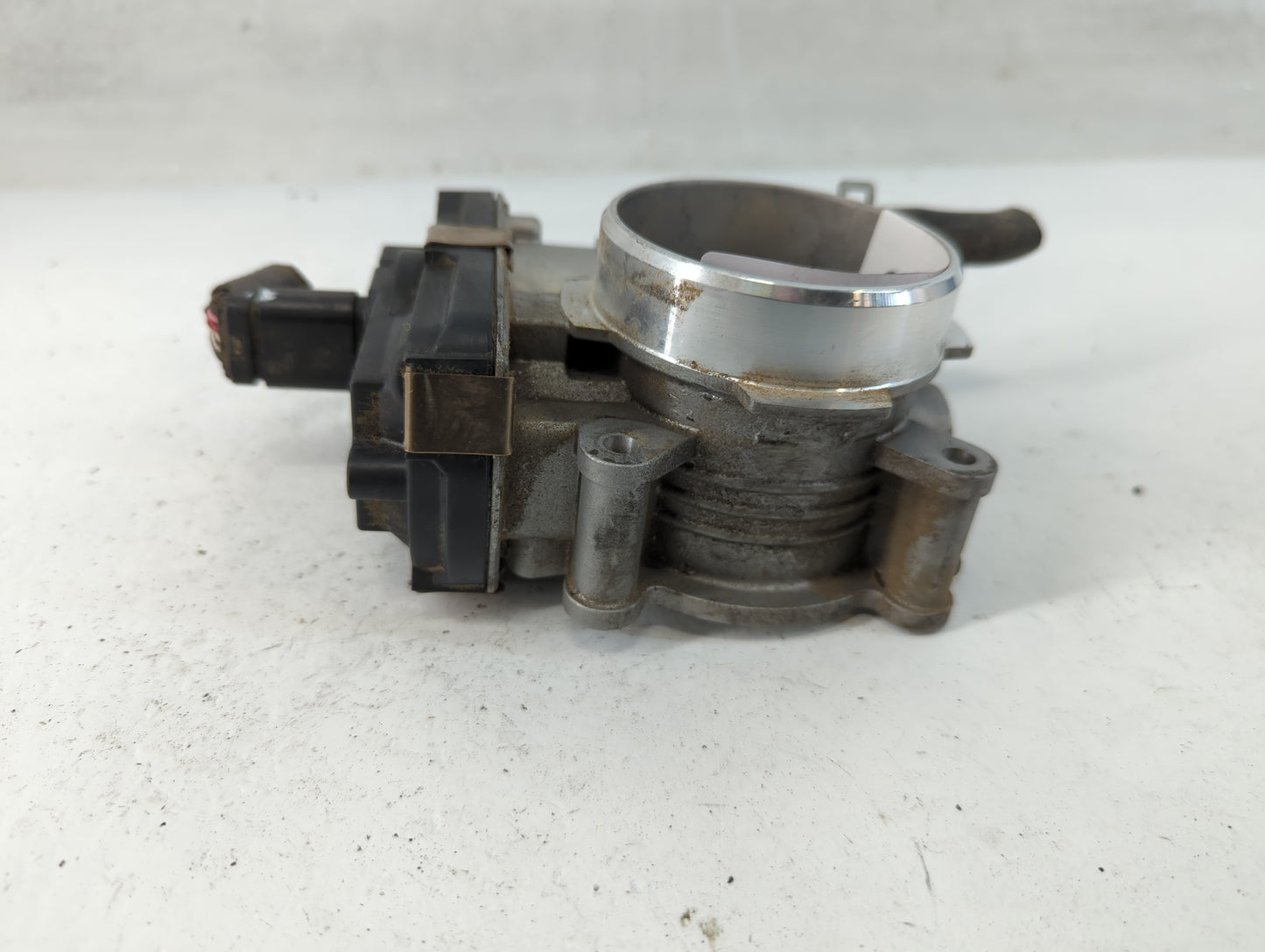 2022 Subaru Ascent Throttle Body P/N:RME60-350 Fits Fits 2020 2021 OEM Used Auto Parts - Oemusedautoparts1.com