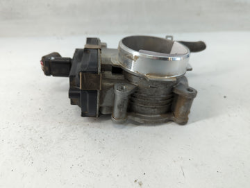 2022 Subaru Ascent Throttle Body P/N:RME60-350 Fits Fits 2020 2021 OEM Used Auto Parts