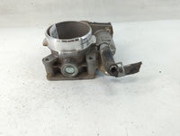 2022 Subaru Ascent Throttle Body P/N:RME60-350 Fits Fits 2020 2021 OEM Used Auto Parts - Oemusedautoparts1.com