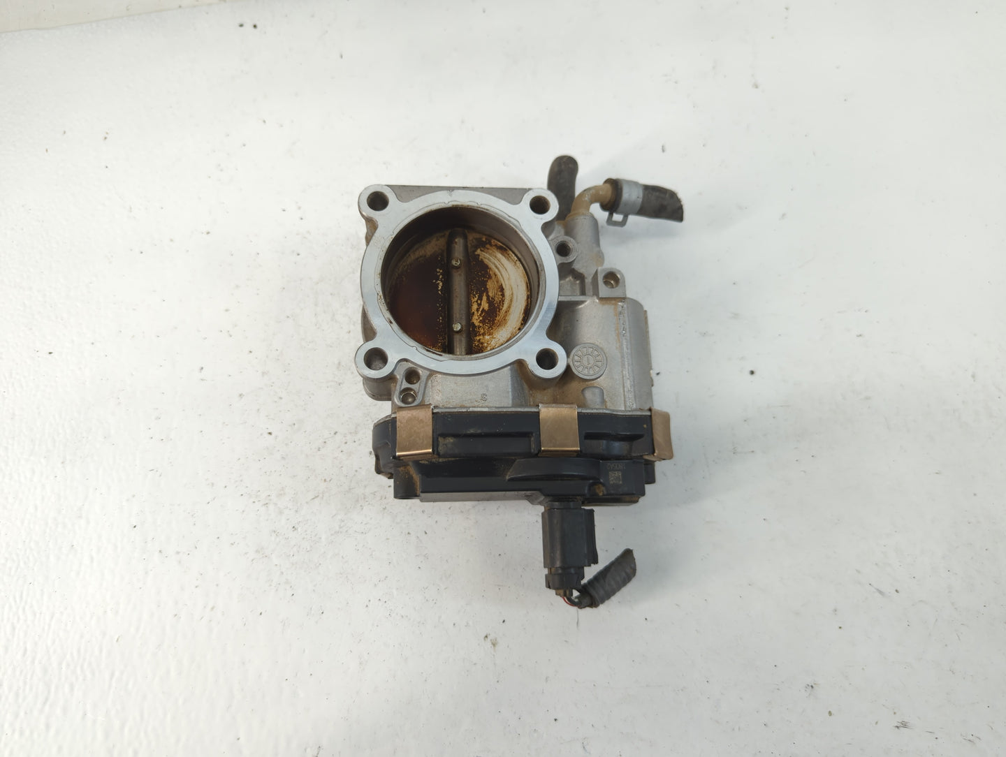 2022 Subaru Ascent Throttle Body P/N:RME60-350 Fits Fits 2020 2021 OEM Used Auto Parts - Oemusedautoparts1.com