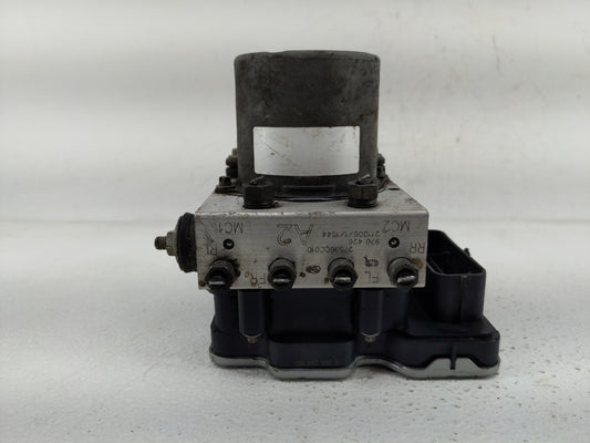 2022 Subaru Brz ABS Pump Control Module Replacement P/N:27536CC010 Fits OEM Used Auto Parts - Oemusedautoparts1.com