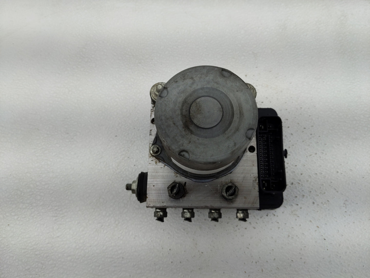 2022 Subaru Brz ABS Pump Control Module Replacement P/N:27536CC010 Fits OEM Used Auto Parts - Oemusedautoparts1.com