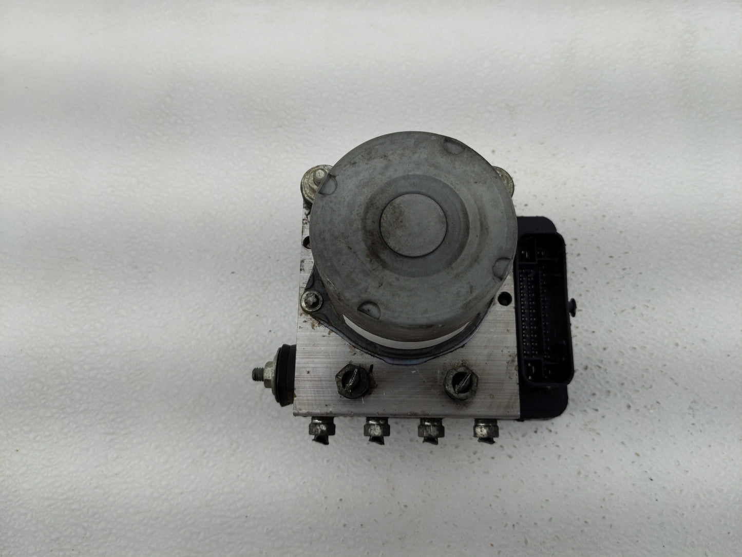 2022 Subaru Brz ABS Pump Control Module Replacement P/N:27536CC010 Fits OEM Used Auto Parts - Oemusedautoparts1.com