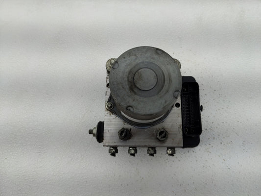 2022 Subaru Brz ABS Pump Control Module Replacement P/N:27536CC010 Fits OEM Used Auto Parts