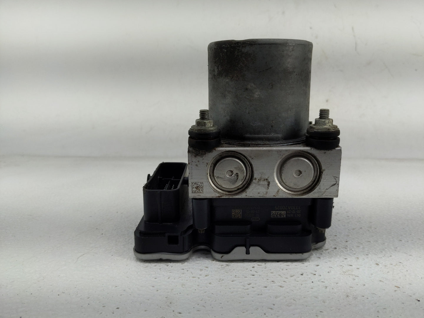 2022 Subaru Brz ABS Pump Control Module Replacement P/N:27536CC010 Fits OEM Used Auto Parts - Oemusedautoparts1.com