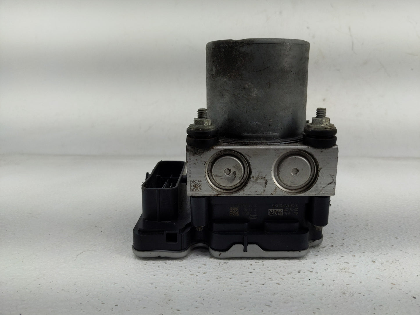 2022 Subaru Brz ABS Pump Control Module Replacement P/N:27536CC010 Fits OEM Used Auto Parts - Oemusedautoparts1.com