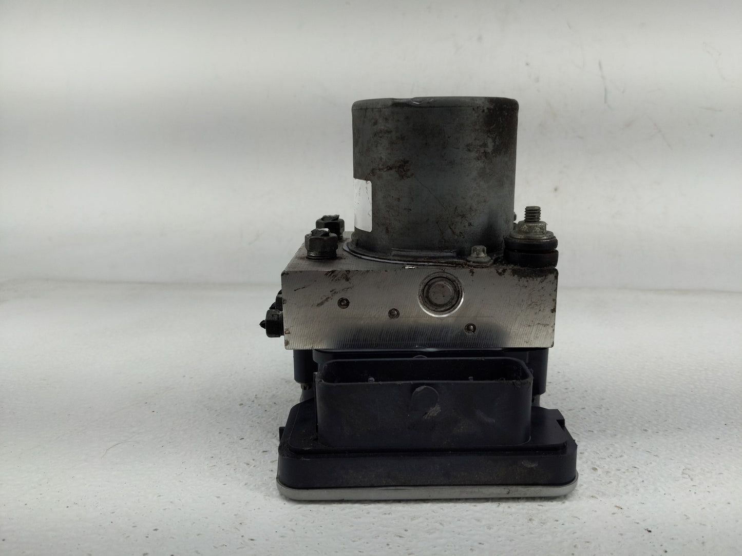 2022 Subaru Brz ABS Pump Control Module Replacement P/N:27536CC010 Fits OEM Used Auto Parts - Oemusedautoparts1.com