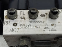 2022 Subaru Brz ABS Pump Control Module Replacement P/N:27536CC010 Fits OEM Used Auto Parts - Oemusedautoparts1.com