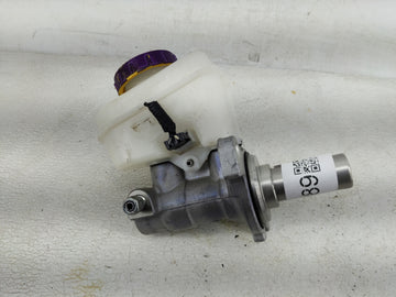 2022 Subaru Brz Power Brake Booster Oem - Oemusedautoparts1.com
