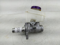 2022 Subaru Brz Power Brake Booster Oem - Oemusedautoparts1.com
