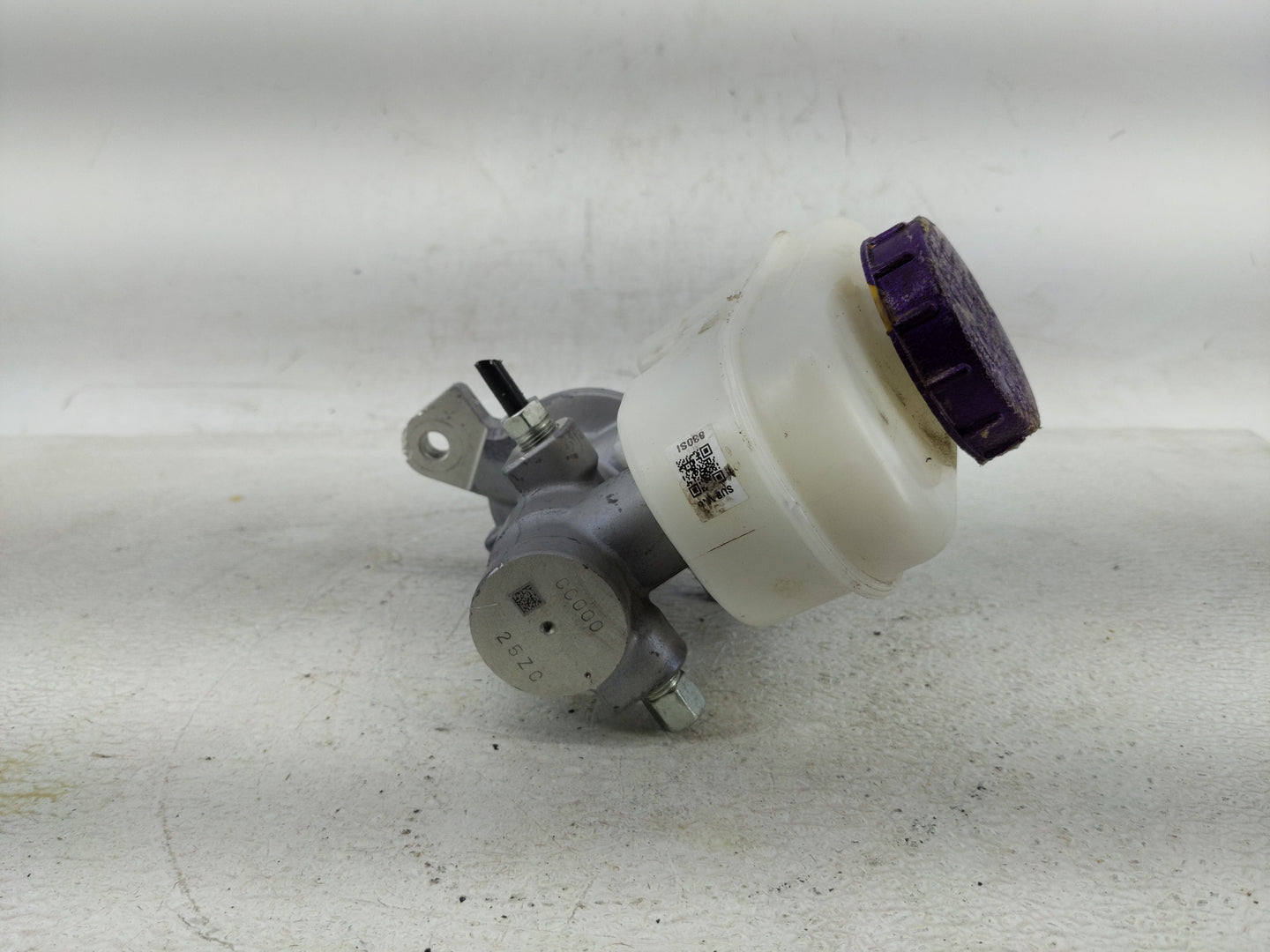 2022 Subaru Brz Power Brake Booster Oem - Oemusedautoparts1.com