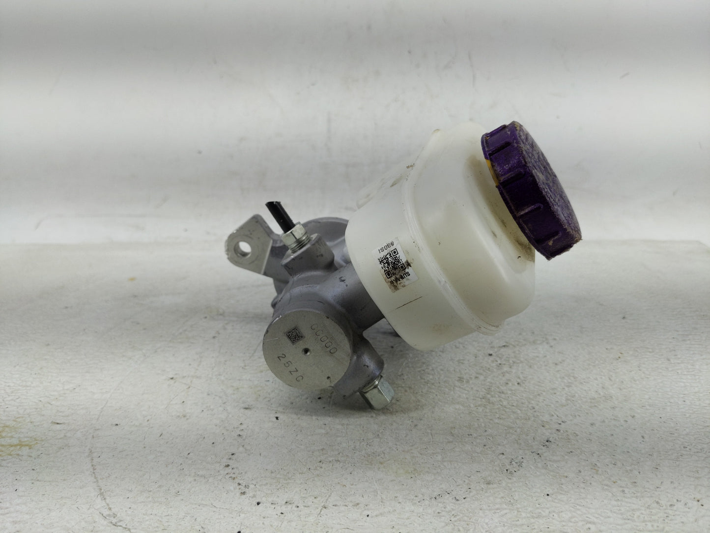 2022 Subaru Brz Power Brake Booster Oem - Oemusedautoparts1.com