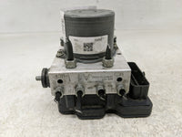 2022 Subaru Brz ABS Pump Control Module Replacement P/N:27536CC011 Fits OEM Used Auto Parts - Oemusedautoparts1.com