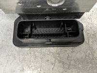 2022 Subaru Brz ABS Pump Control Module Replacement P/N:27536CC011 Fits OEM Used Auto Parts - Oemusedautoparts1.com