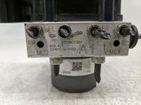 2022 Subaru Brz ABS Pump Control Module Replacement P/N:27536CC011 Fits OEM Used Auto Parts - Oemusedautoparts1.com