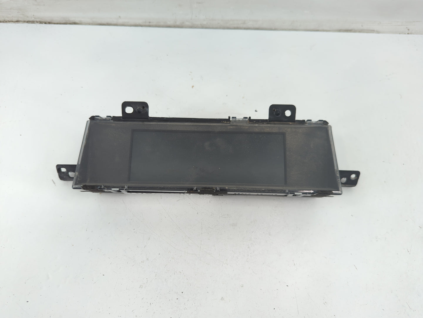 2022-2022 Subaru Forester Information Display Screen - Oemusedautoparts1.com