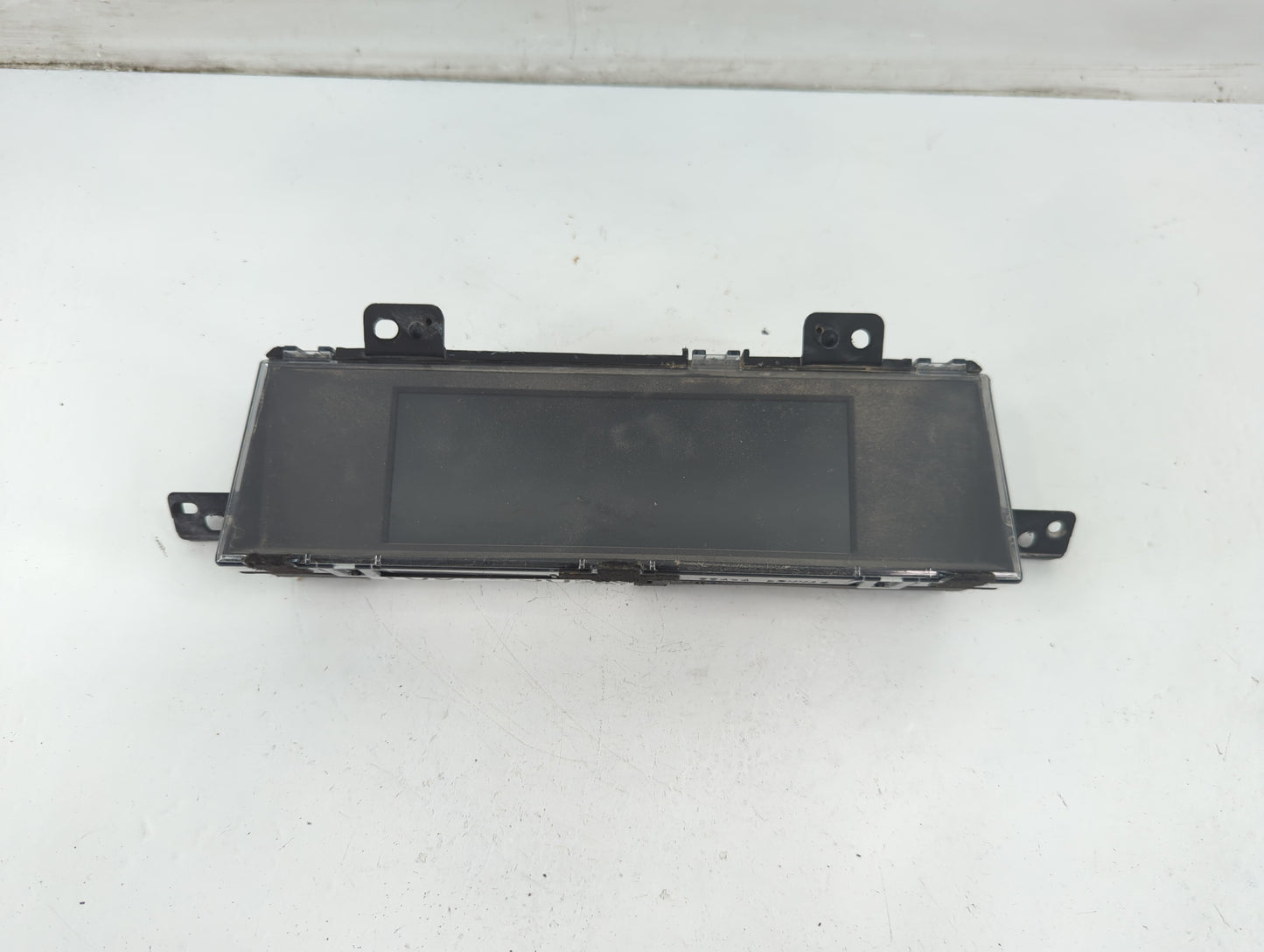 2022-2022 Subaru Forester Information Display Screen - Oemusedautoparts1.com