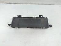 2022-2022 Subaru Forester Information Display Screen - Oemusedautoparts1.com