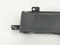 2022-2022 Subaru Forester Information Display Screen - Oemusedautoparts1.com