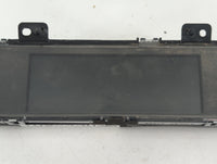 2022-2022 Subaru Forester Information Display Screen - Oemusedautoparts1.com