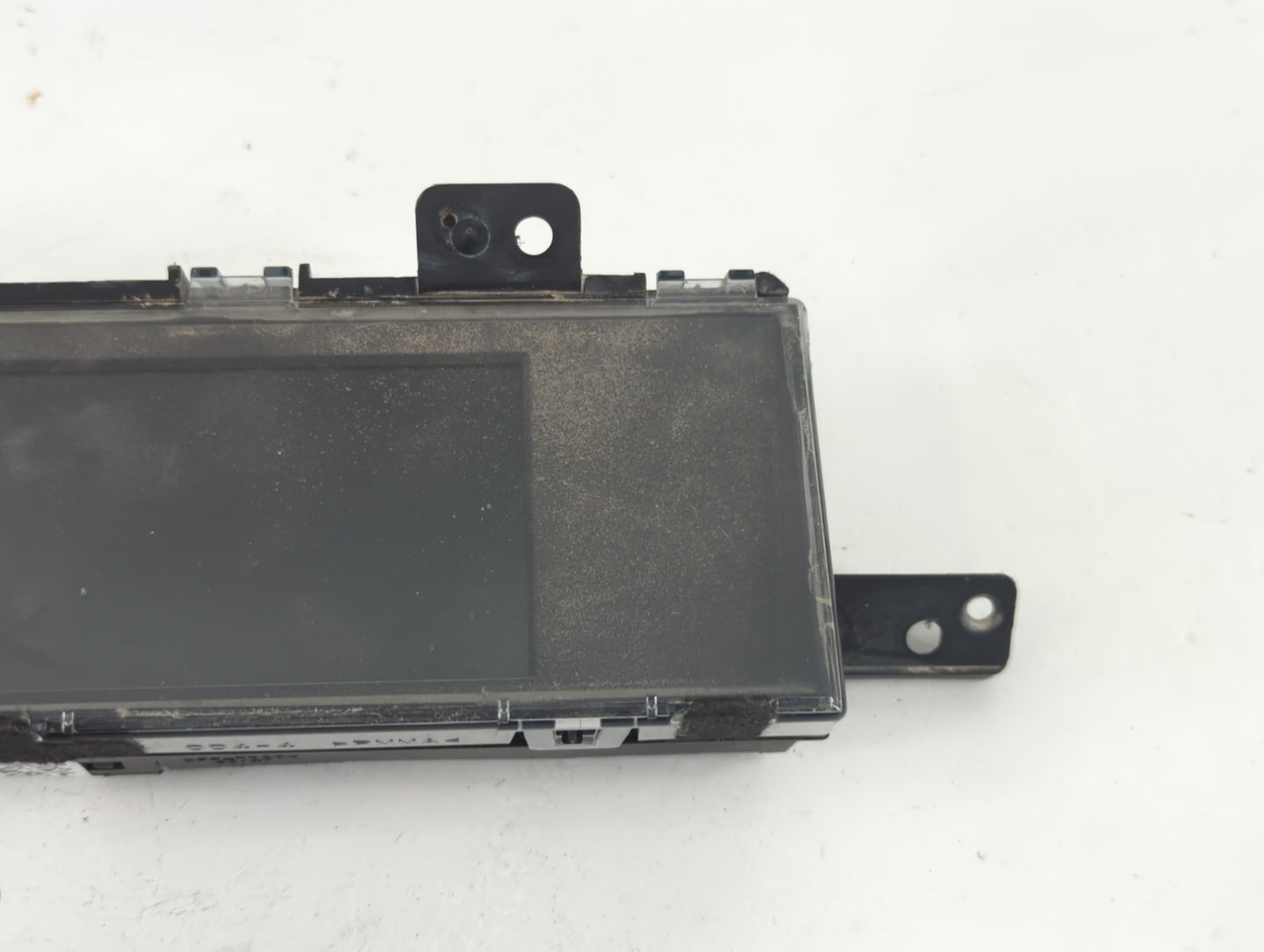 2022-2022 Subaru Forester Information Display Screen - Oemusedautoparts1.com