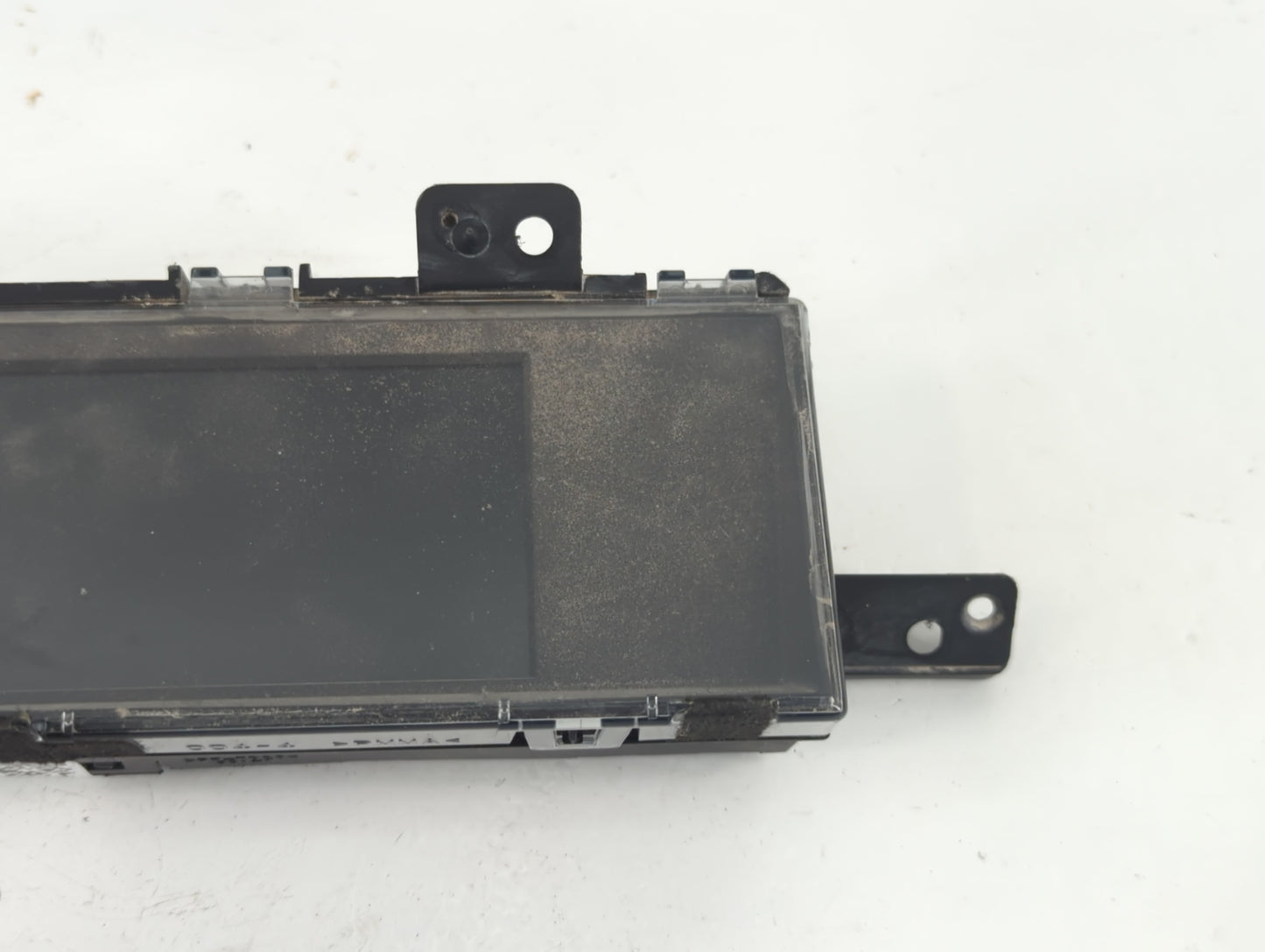 2022-2022 Subaru Forester Information Display Screen - Oemusedautoparts1.com