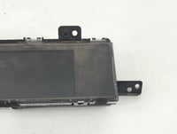 2022-2022 Subaru Forester Information Display Screen - Oemusedautoparts1.com