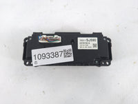 2022 Subaru Forester Climate Control Module Temperature AC/Heater Replacement P/N:72311SJ590 Fits OEM Used Auto Parts - Oemu
