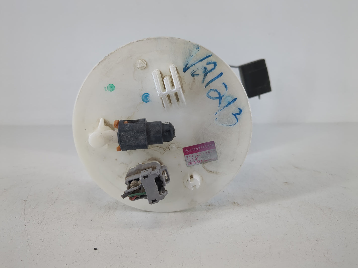 2022 Subaru Forester Electrical Gas Fuel Pump Assembly - Oemusedautoparts1.com