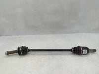 2022-2022 Subaru Forester Axle Shaft Front Driver Cv C/v - Oemusedautoparts1.com