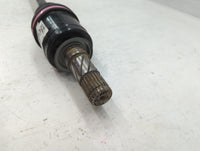 2022-2022 Subaru Forester Axle Shaft Front Driver Cv C/v - Oemusedautoparts1.com