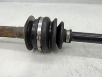 2022-2022 Subaru Forester Axle Shaft Front Driver Cv C/v - Oemusedautoparts1.com