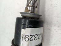 2022-2022 Subaru Forester Axle Shaft Front Driver Cv C/v - Oemusedautoparts1.com
