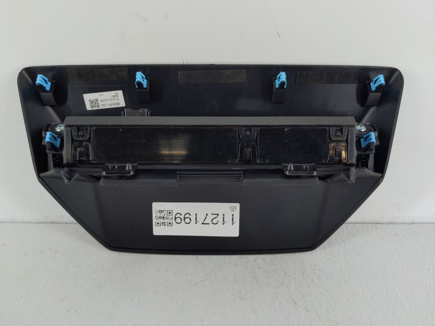 2020-2021 Subaru Forester Information Display Screen - Oemusedautoparts1.com