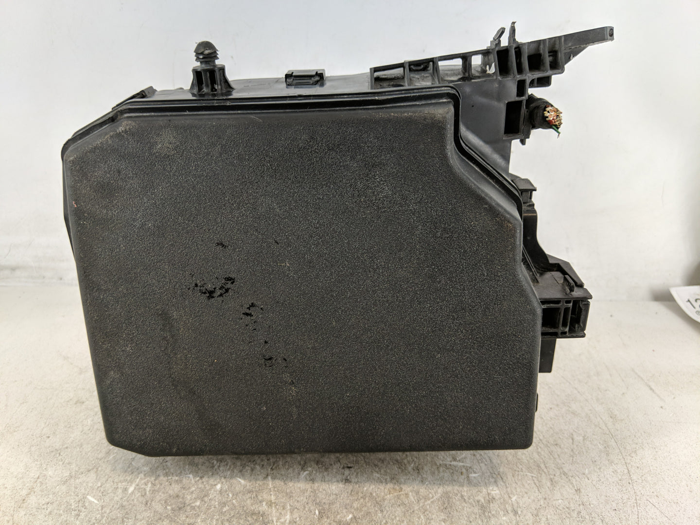 2019-2022 Subaru Forester Fusebox Fuse Box Panel Relay Module P/N:7627-XA2 PP-TD10 Fits Fits 2019 2020 2021 2022 OEM Used Au