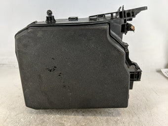 compare product 2019-2022 Subaru Forester Fusebox Fuse Box Panel Relay Module P/N:7627-XA2 PP-TD10 Fits Fits 2019 2020 2021 2022 OEM Used Auto Parts