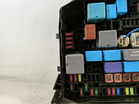 2019-2022 Subaru Forester Fusebox Fuse Box Panel Relay Module P/N:7627-XA2 PP-TD10 Fits Fits 2019 2020 2021 2022 OEM Used Au