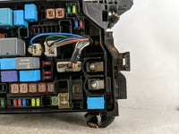2019-2022 Subaru Forester Fusebox Fuse Box Panel Relay Module P/N:7627-XA2 PP-TD10 Fits Fits 2019 2020 2021 2022 OEM Used Au