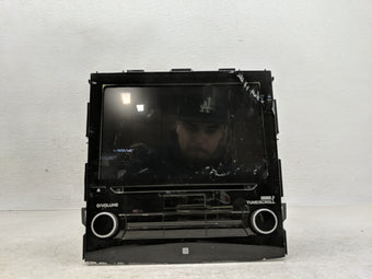 compare product 2022 Subaru Forester Radio AM FM Cd Player Receiver Replacement P/N:03534464 Fits OEM Used Auto Parts