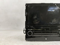 2022 Subaru Forester Radio AM FM Cd Player Receiver Replacement P/N:03534464 Fits OEM Used Auto Parts - Oemusedautoparts1.co