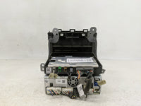 2022 Subaru Forester Radio AM FM Cd Player Receiver Replacement P/N:03534464 Fits OEM Used Auto Parts - Oemusedautoparts1.co