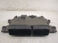 2022 Subaru Forester PCM Engine Control Computer ECU ECM PCU OEM P/N:22765AR600 115600-2891 Fits OEM Used Auto Parts - Oemus