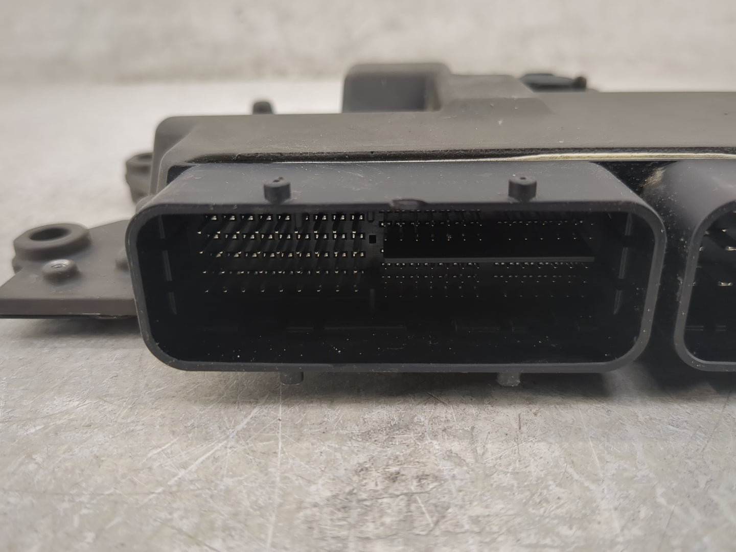 2022 Subaru Forester PCM Engine Control Computer ECU ECM PCU OEM P/N:22765AR600 115600-2891 Fits OEM Used Auto Parts - Oemus