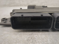 2022 Subaru Forester PCM Engine Control Computer ECU ECM PCU OEM P/N:22765AR600 115600-2891 Fits OEM Used Auto Parts - Oemus