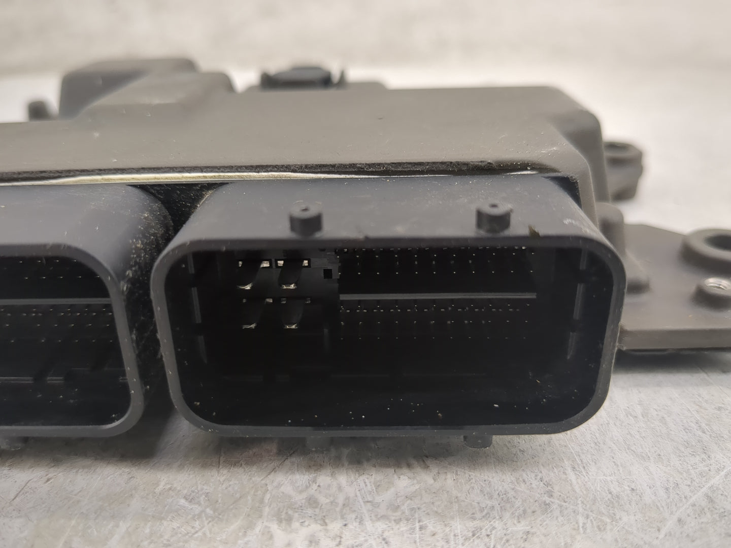 2022 Subaru Forester PCM Engine Control Computer ECU ECM PCU OEM P/N:22765AR600 115600-2891 Fits OEM Used Auto Parts - Oemus
